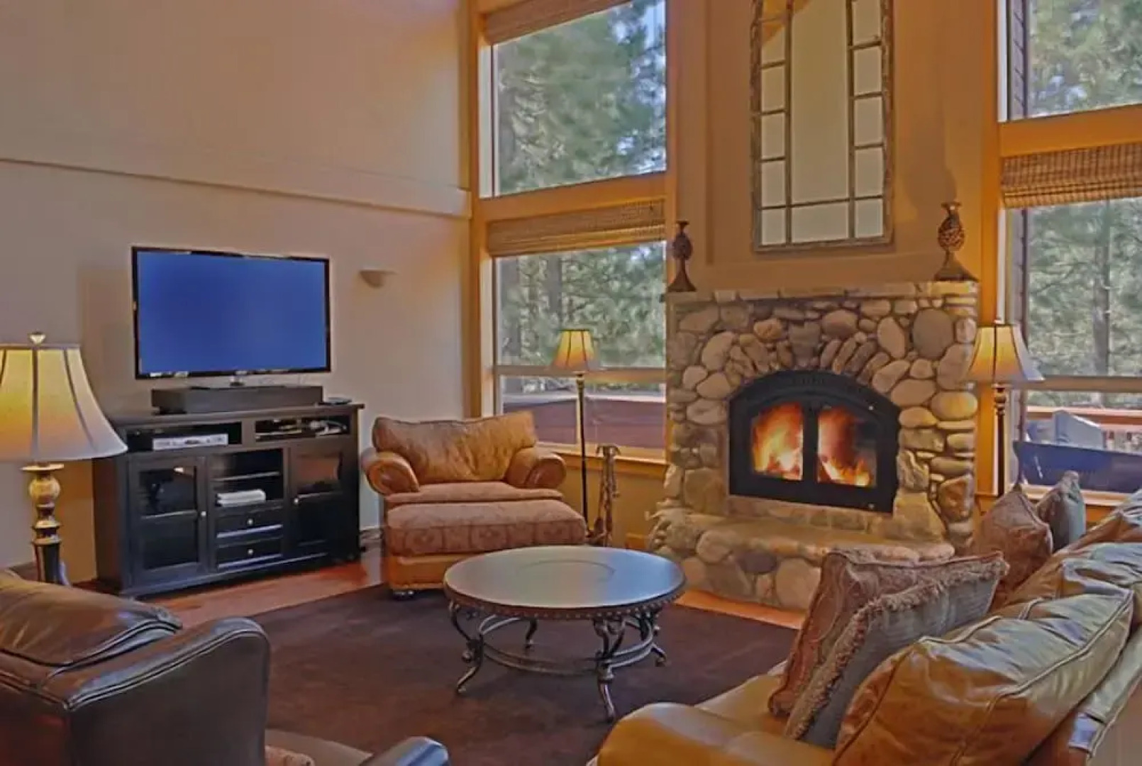 Wolfgang Family Retreat