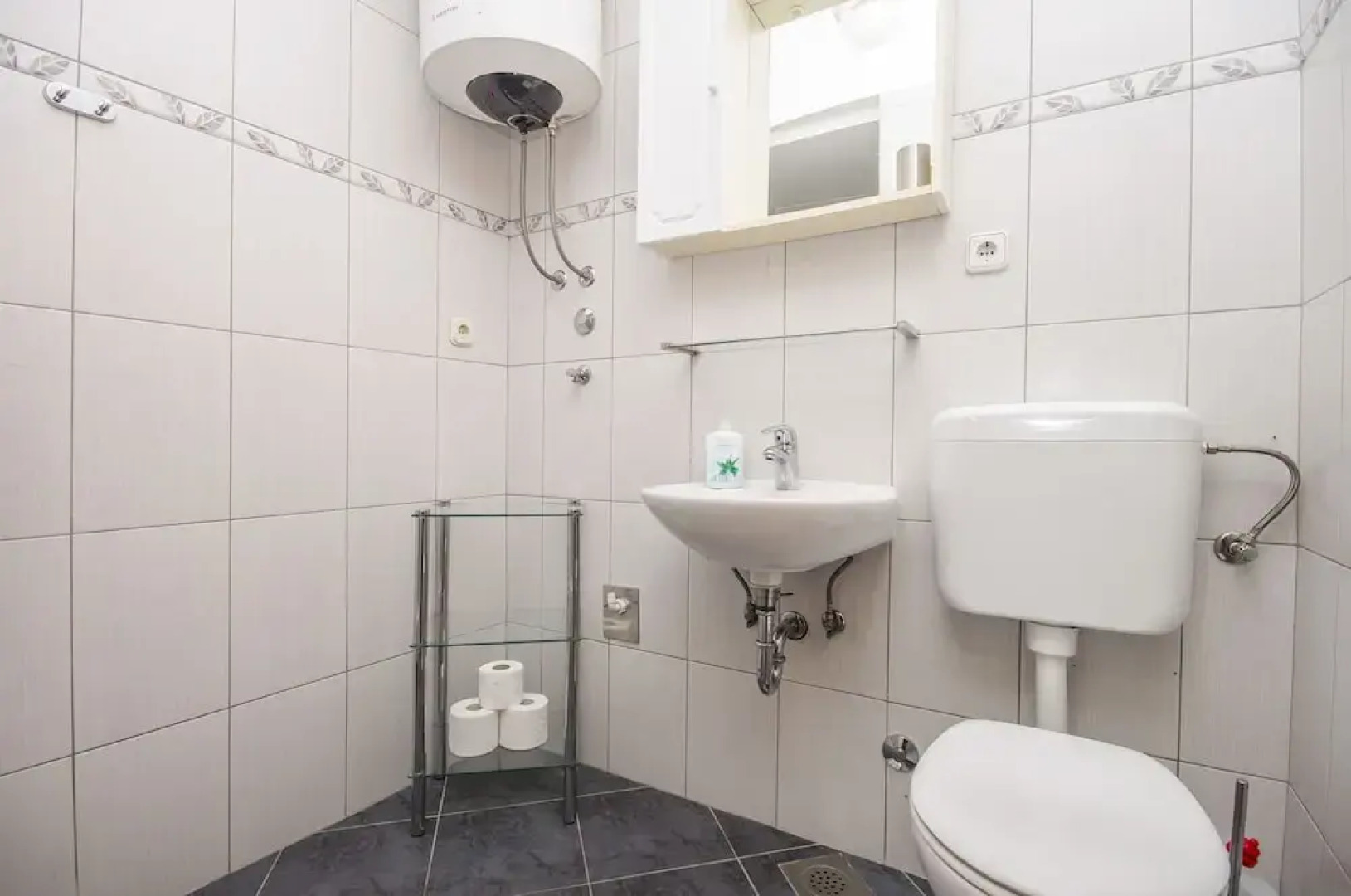 Apartments Perfect holiday