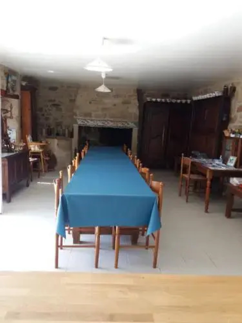 La Ferme Du Bout Du Monde