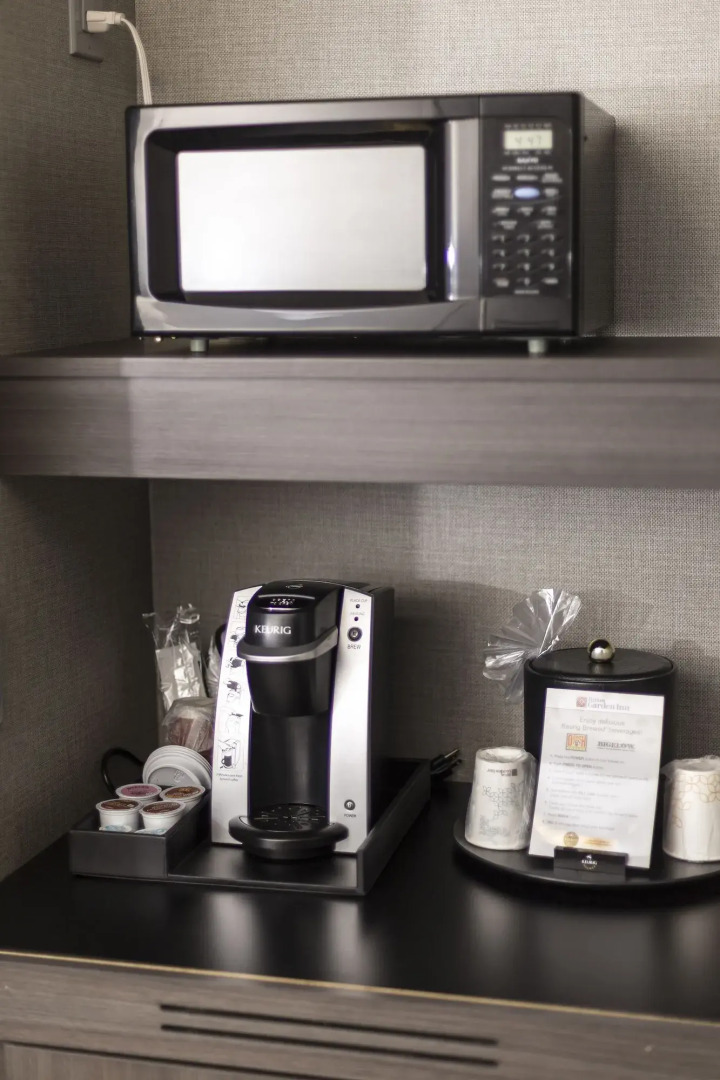 Hilton Garden Inn Fairfield