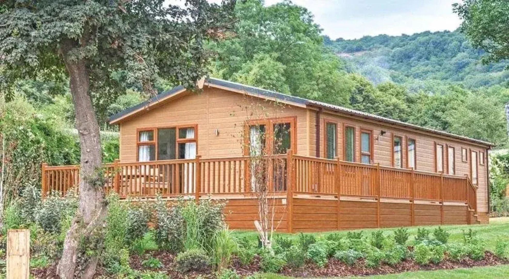 Cheddar Woods Resort and Spa