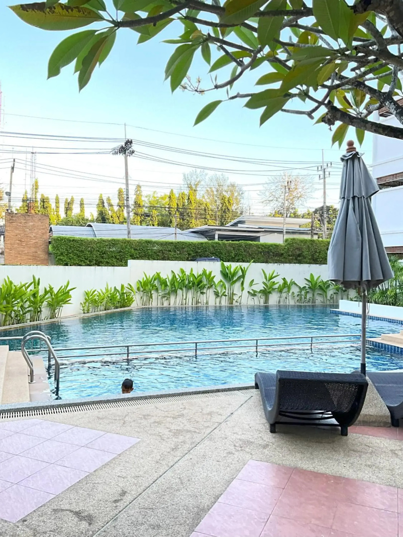 Bel Air Condo Cape Panwa