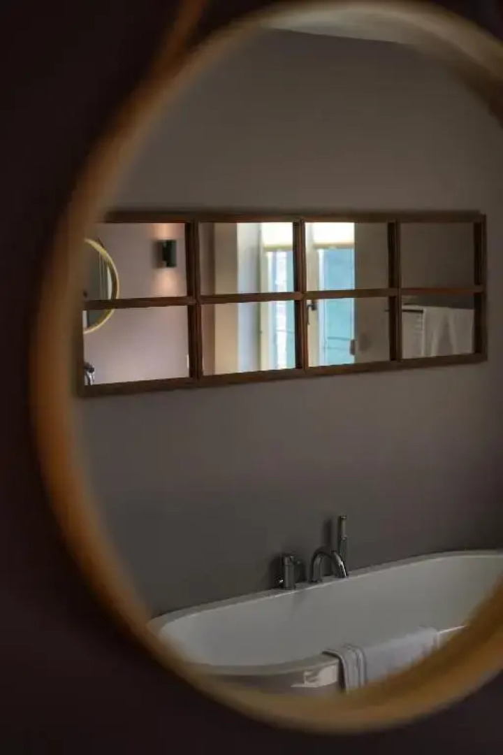 Les Terrasses Des Falizes B&B