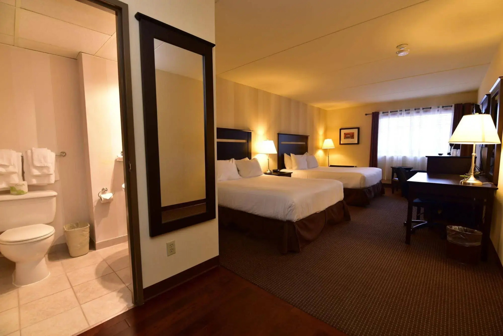 Quality Inn and Conference Centre