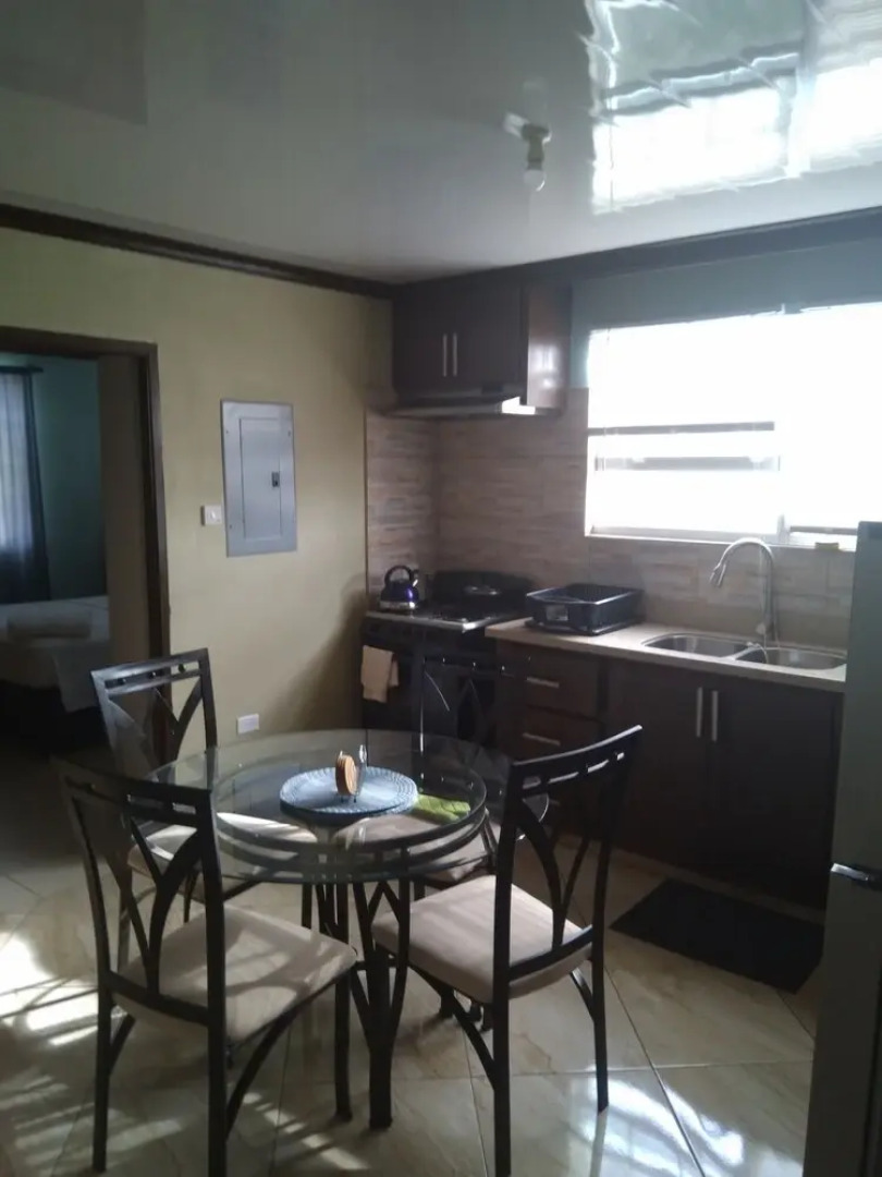 Believe Caribbean Apartments