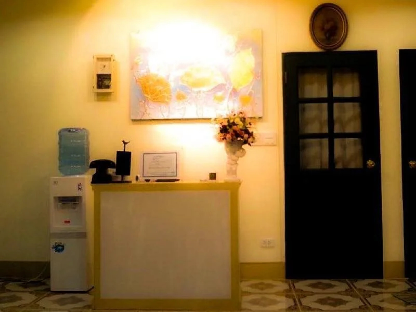Nan Royal Resort