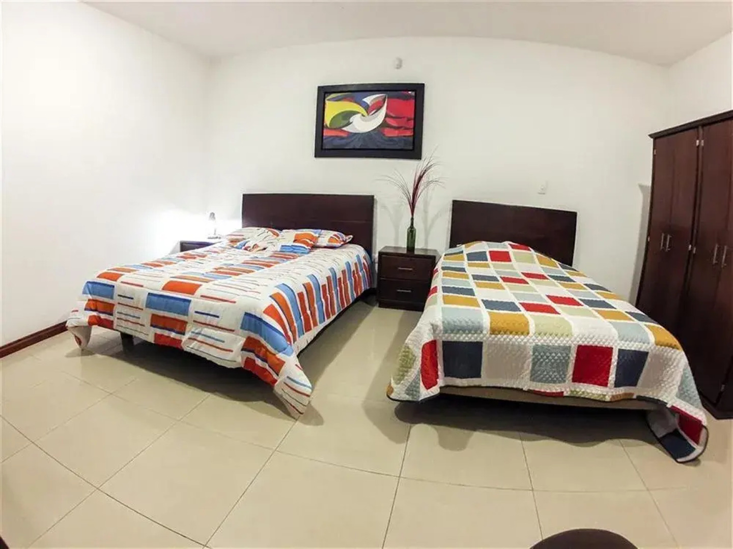 Hotel Campestre Los Arrayanes