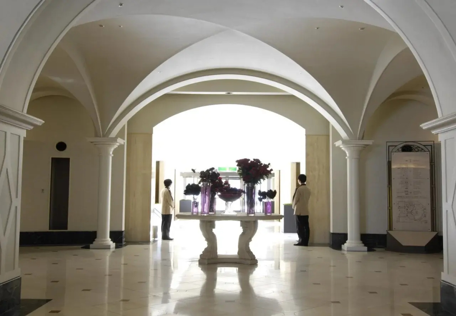 Royal Oak Hotel Spa & Gardens