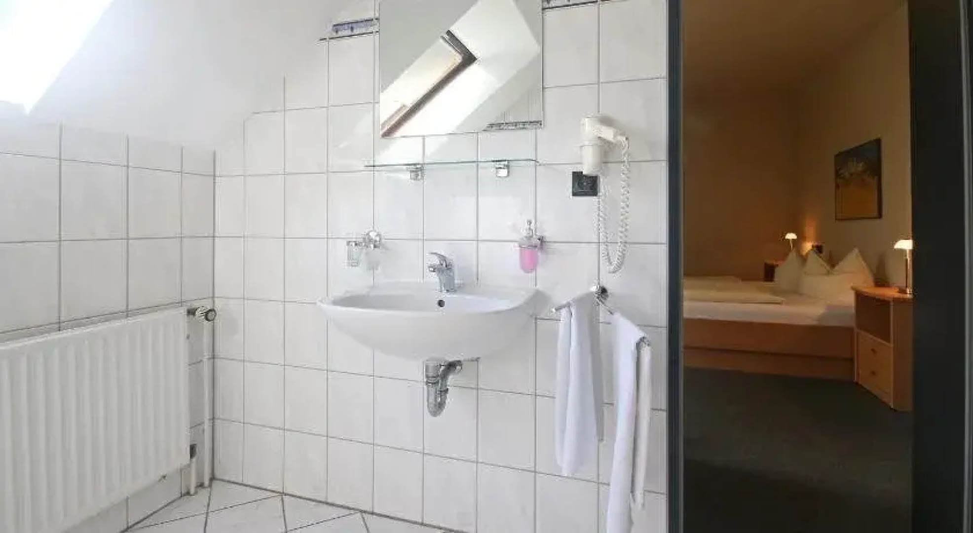 Hotel Busch-Atter