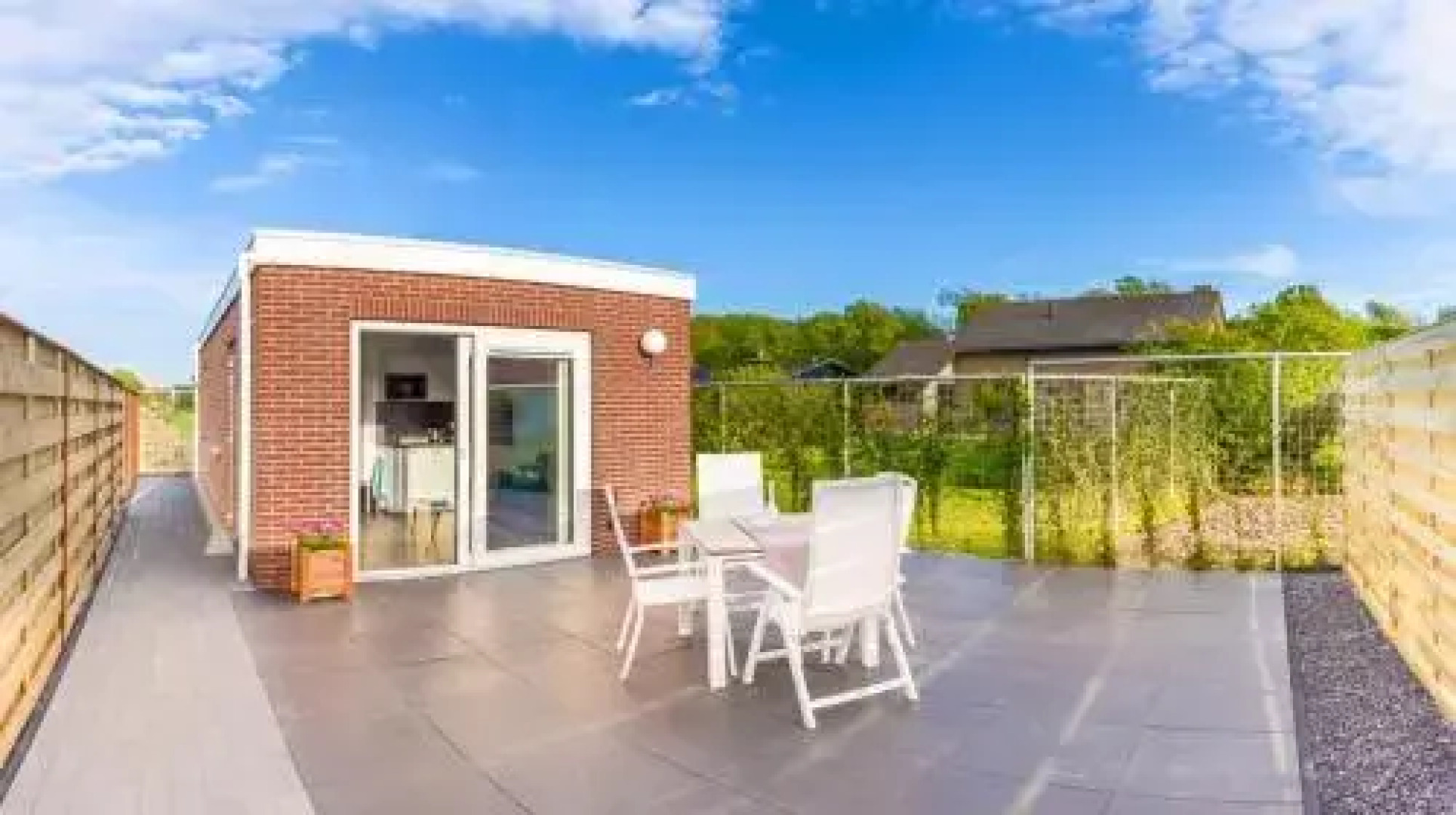 Zoutelande vakantiewoning