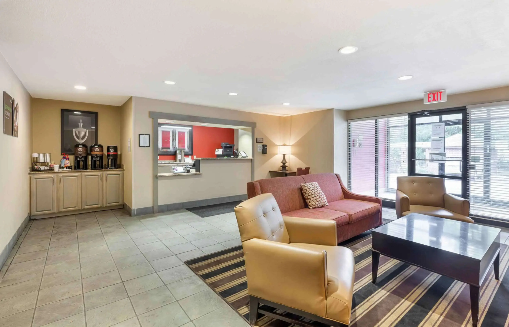 Extended Stay America Suites Cleveland Westlake