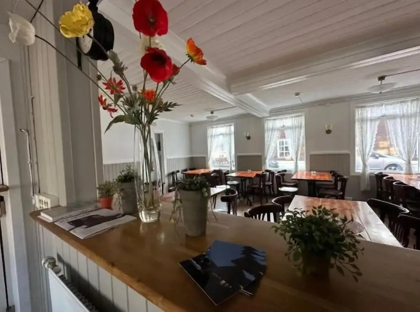 Taergesen Guesthouse