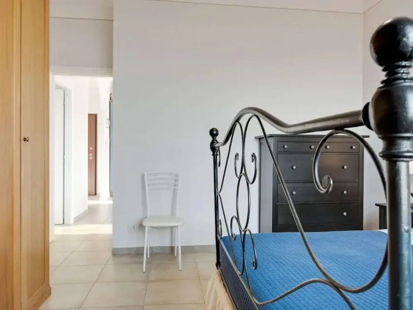 Holiday Home in Carrara by the Sea