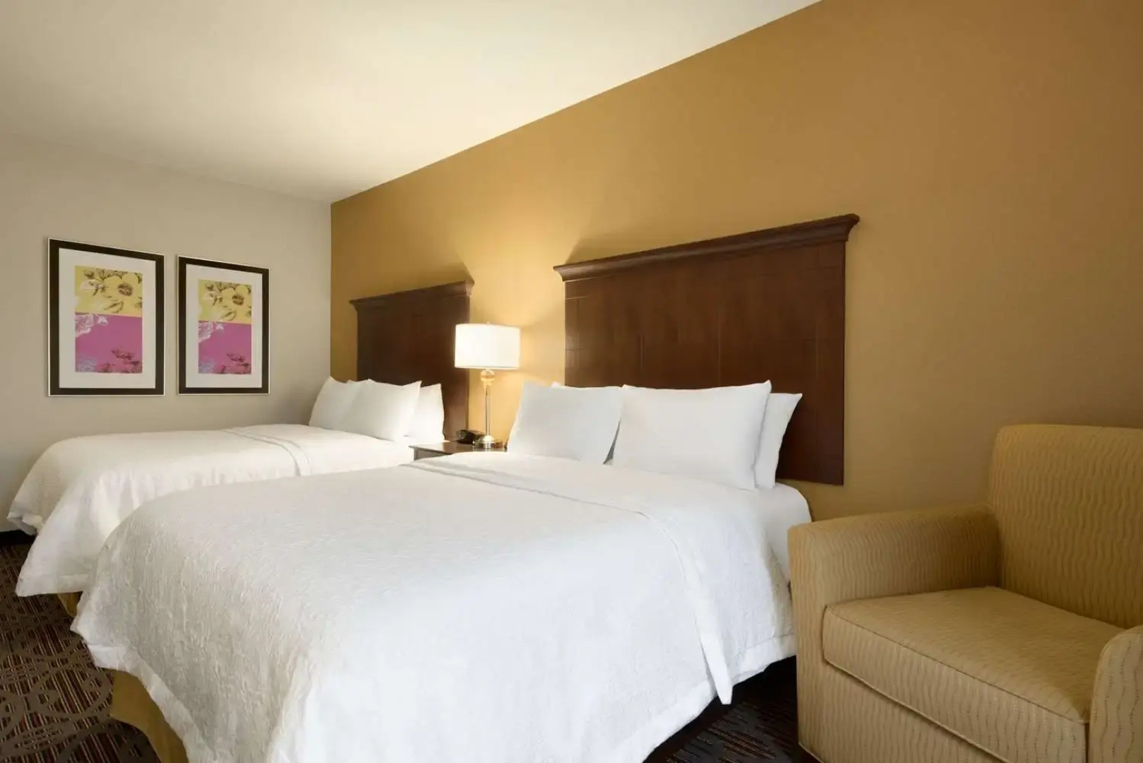 Hampton Inn West Monroe