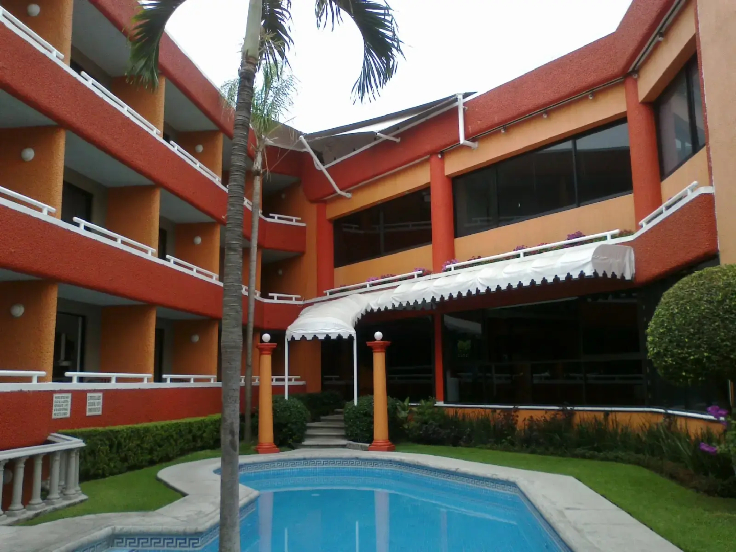 Hotel del Real del Sol