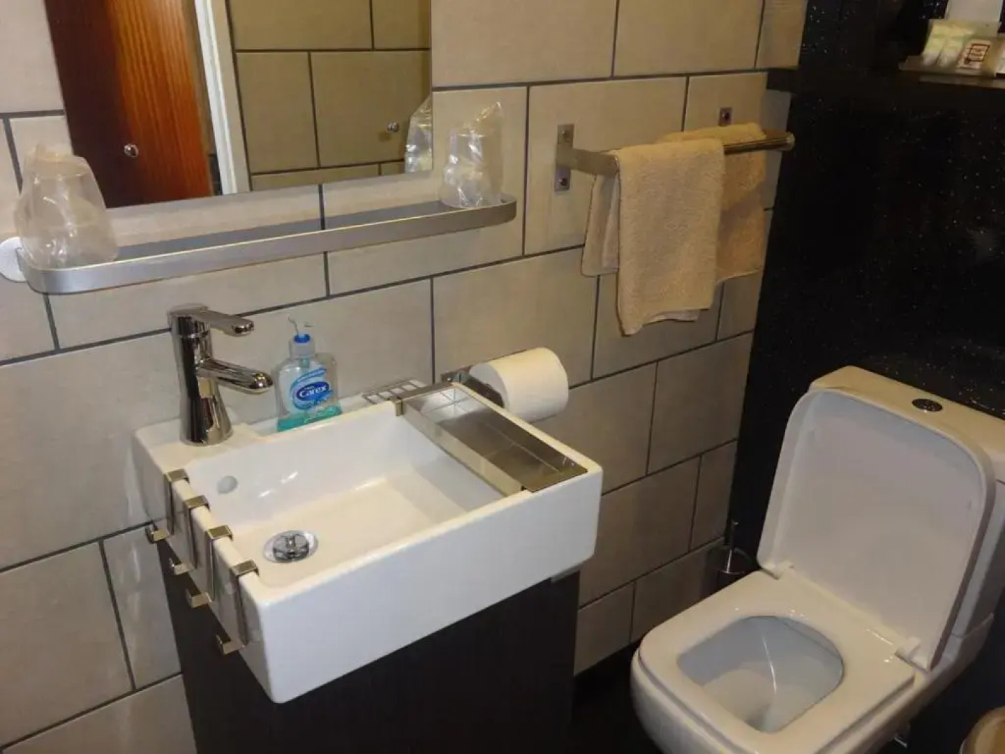 The Craimar - Guest House