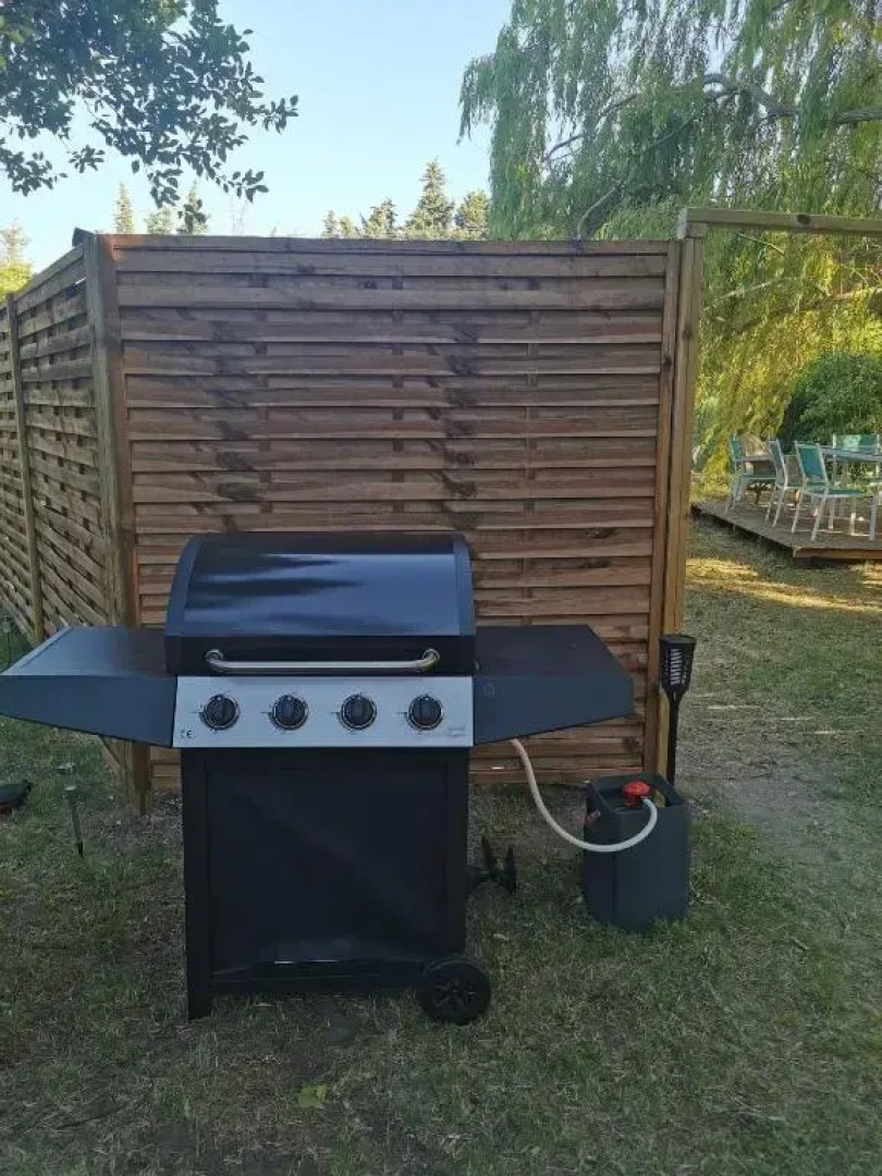 Mas de Férigoulet -"La Rose des Vents"& Univers enfants "Lou Pitchoun"