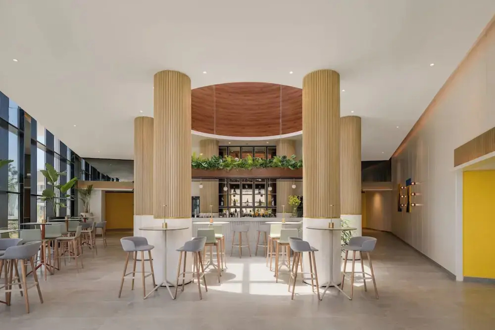 The G Einbay Golf Resort