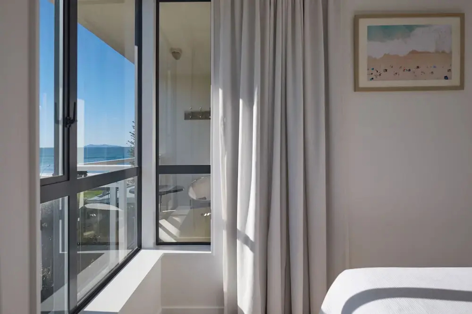 Penthouse Apartment 502 in The Atrium