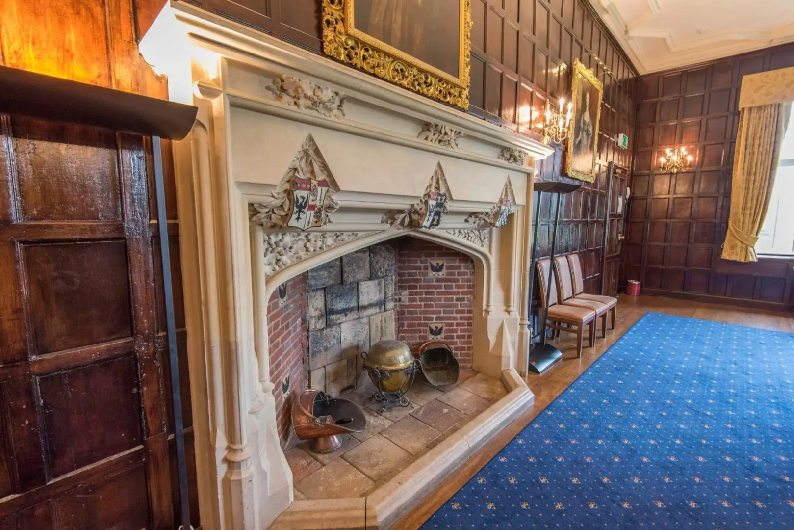 Bisham Abbey National Sports Centre