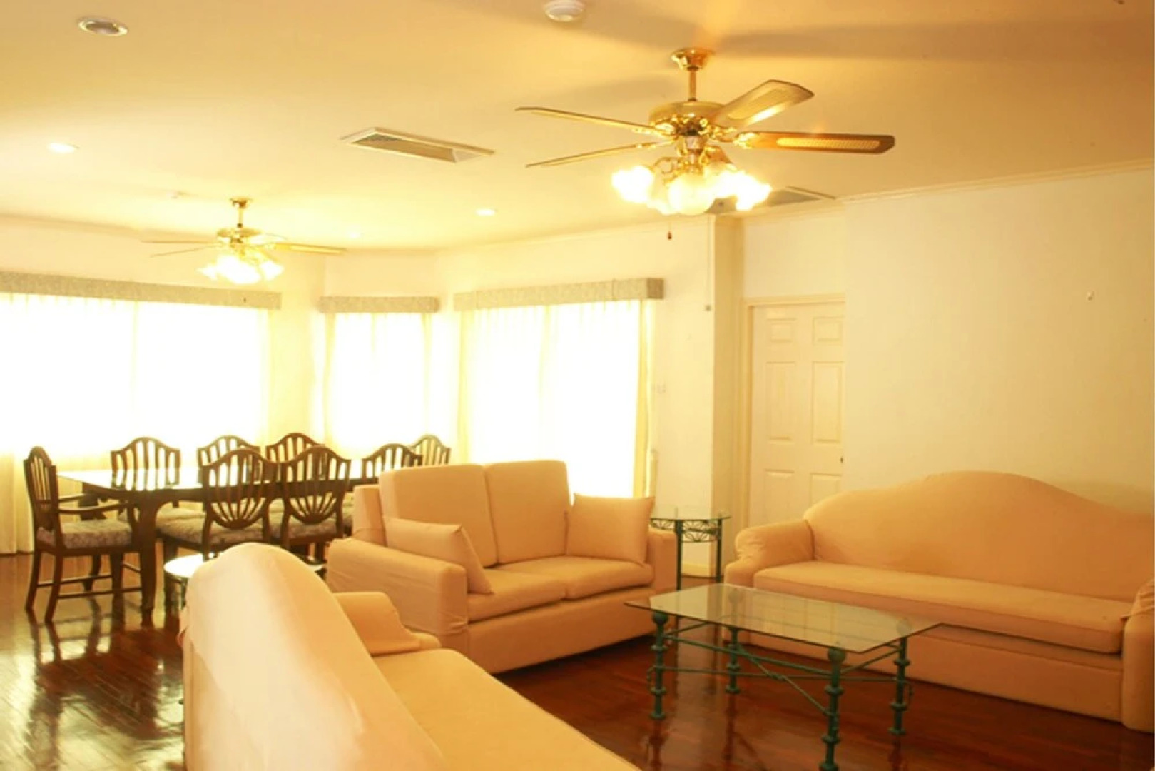 Seastar Properties Resort