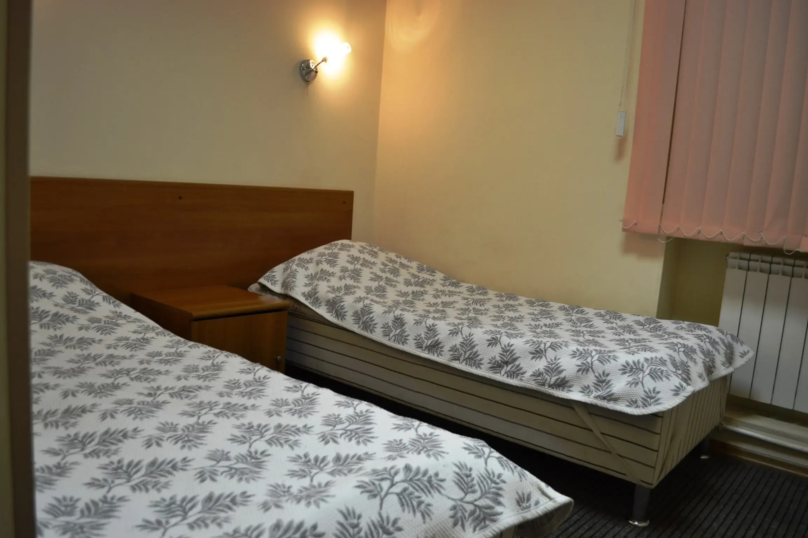 Ринальди на Петропавловской