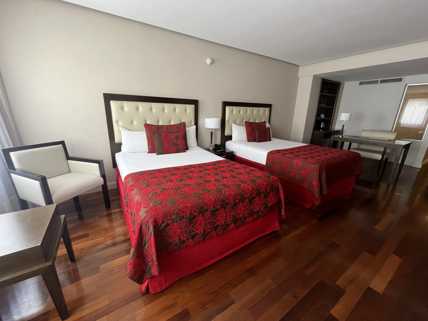 Kenton Palace Buenos Aires