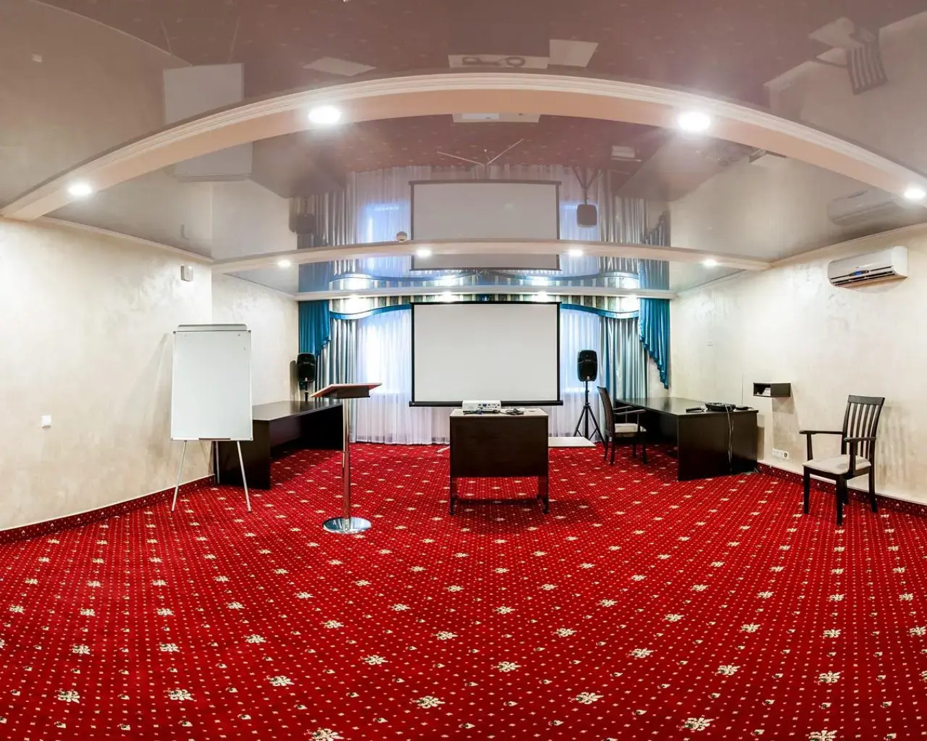 Парк-отель Новый Век