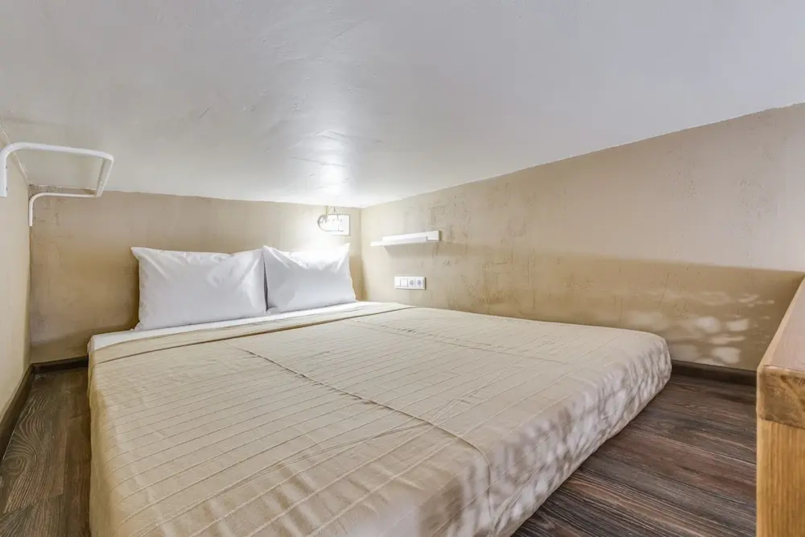 Апарт-отель Sokroma Город мастеров