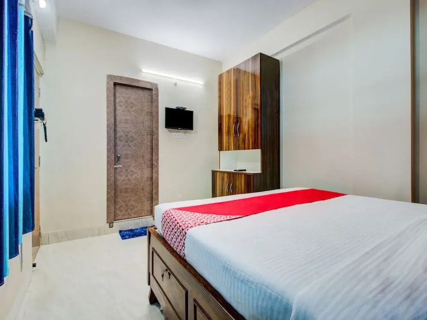 Oyo 30723 Hotel Patna Inn