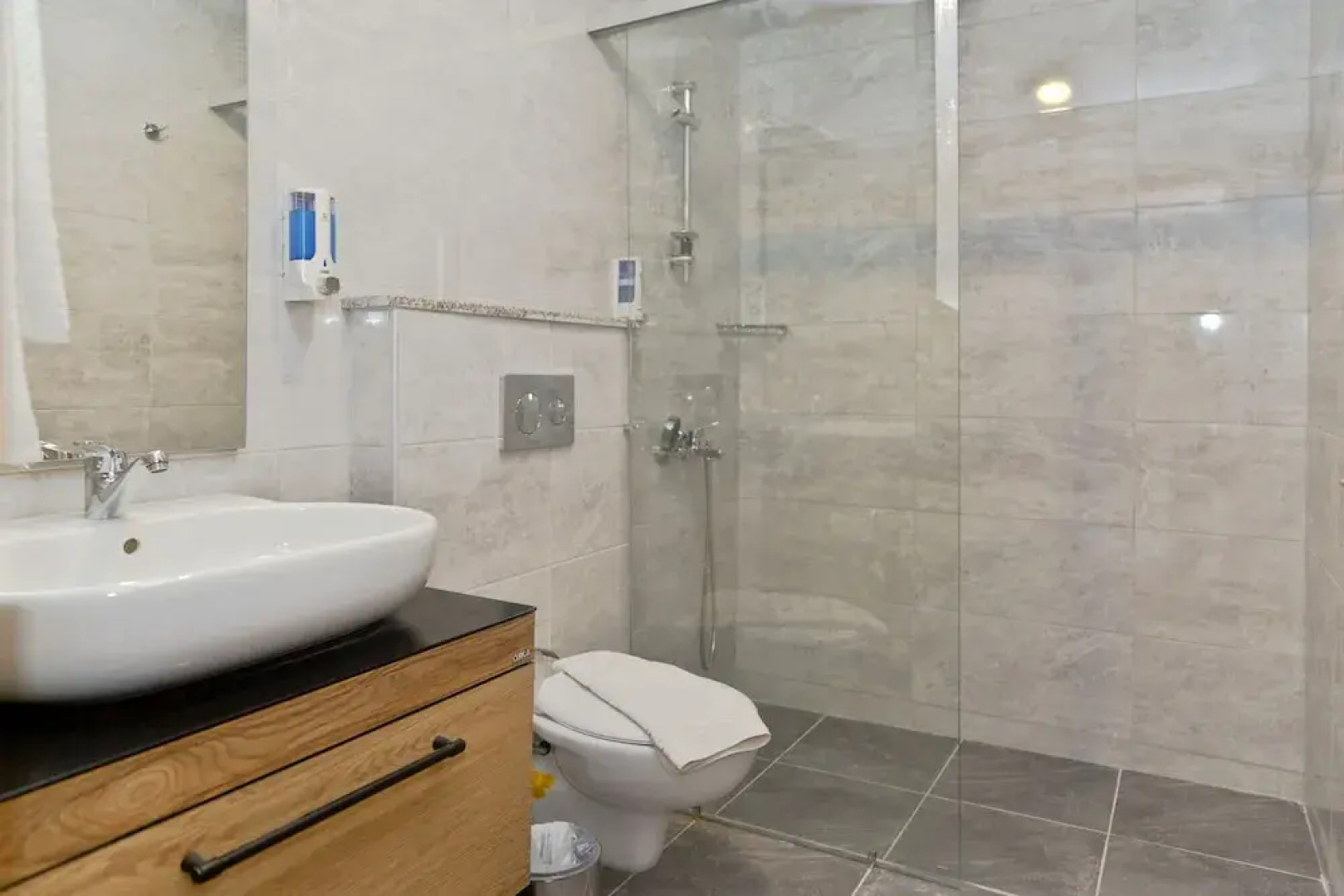 Sofabed Boutique Hotel