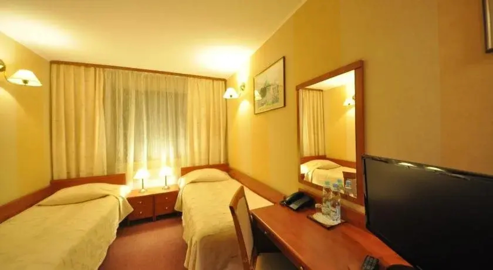 Hotel Przepióreczka