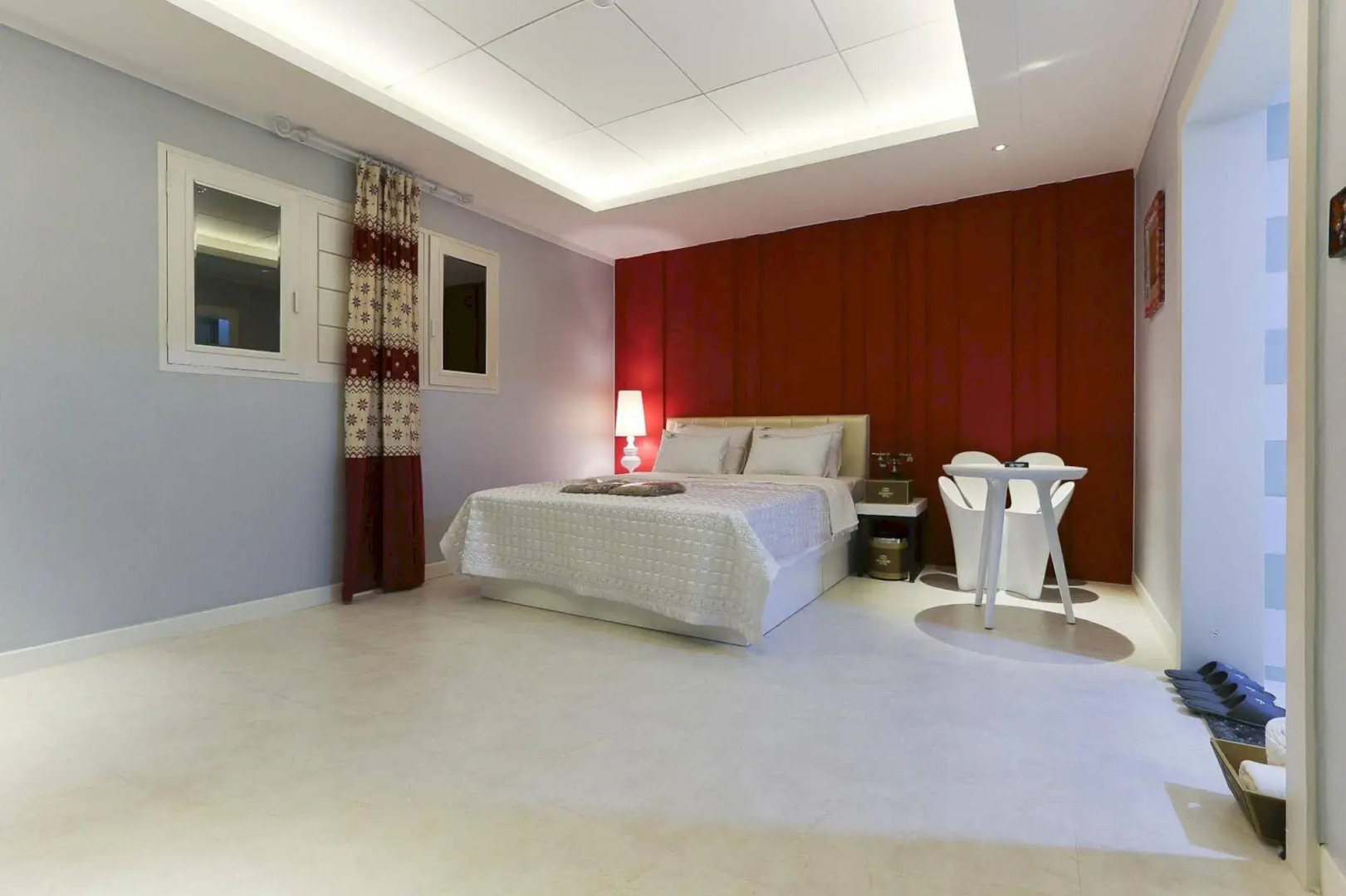 Bupyeong Shampoo Hotel