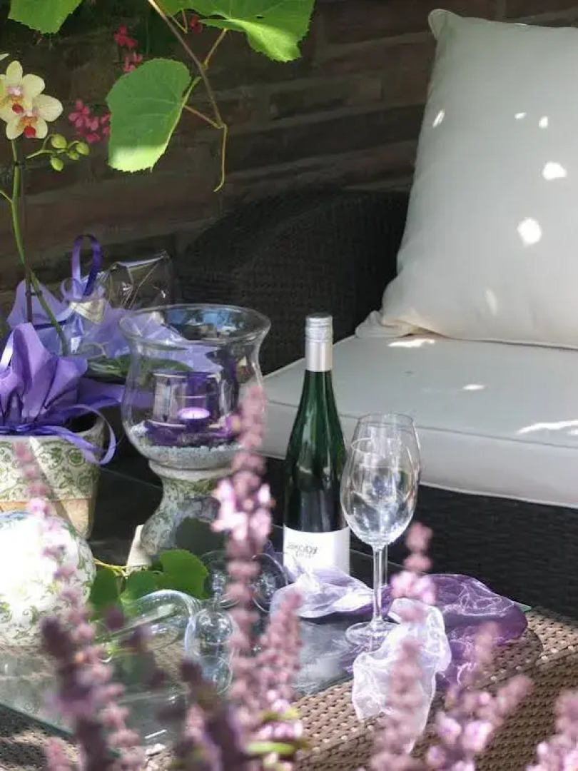 Restaurant Landgasthof Zum Wiesengrund