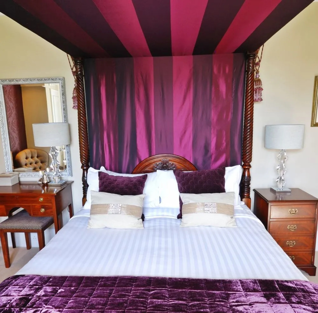 BoxTree House Boutique Bed & Breakfast