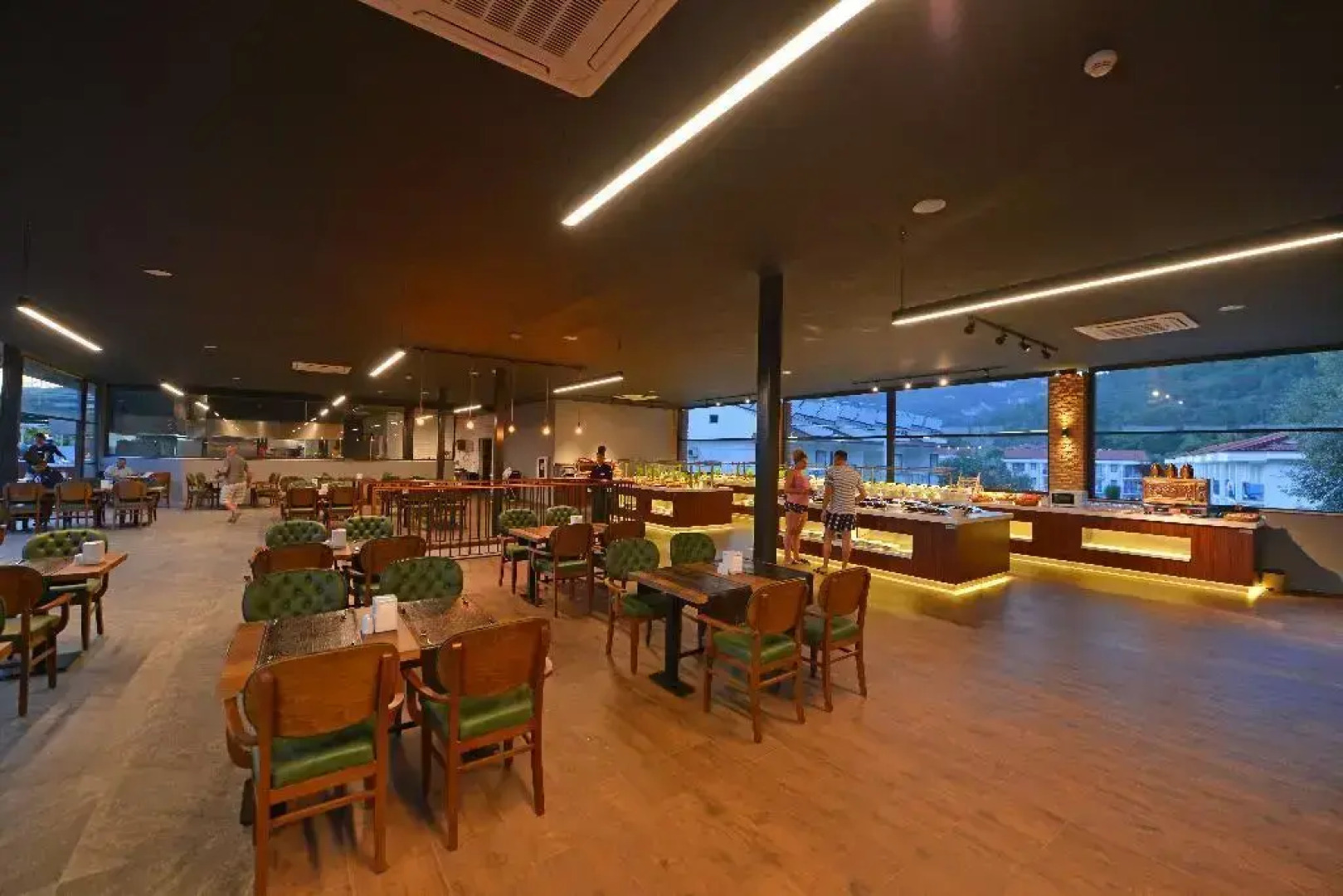 Belcekum Beach Hotel