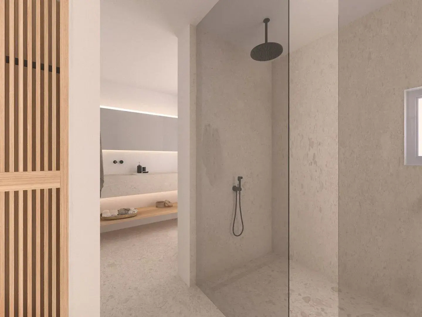 Parocks Luxury Hotel & Spa