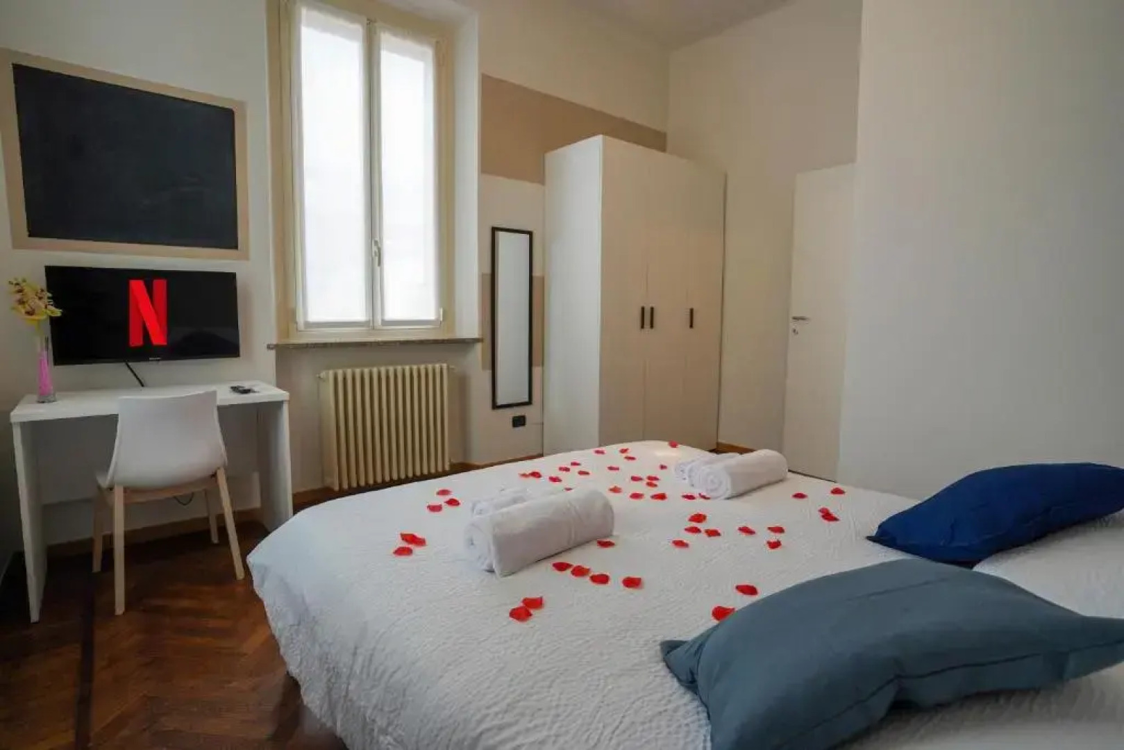 [Azalea Suite] Leonardo Academy, MXP & Lakes