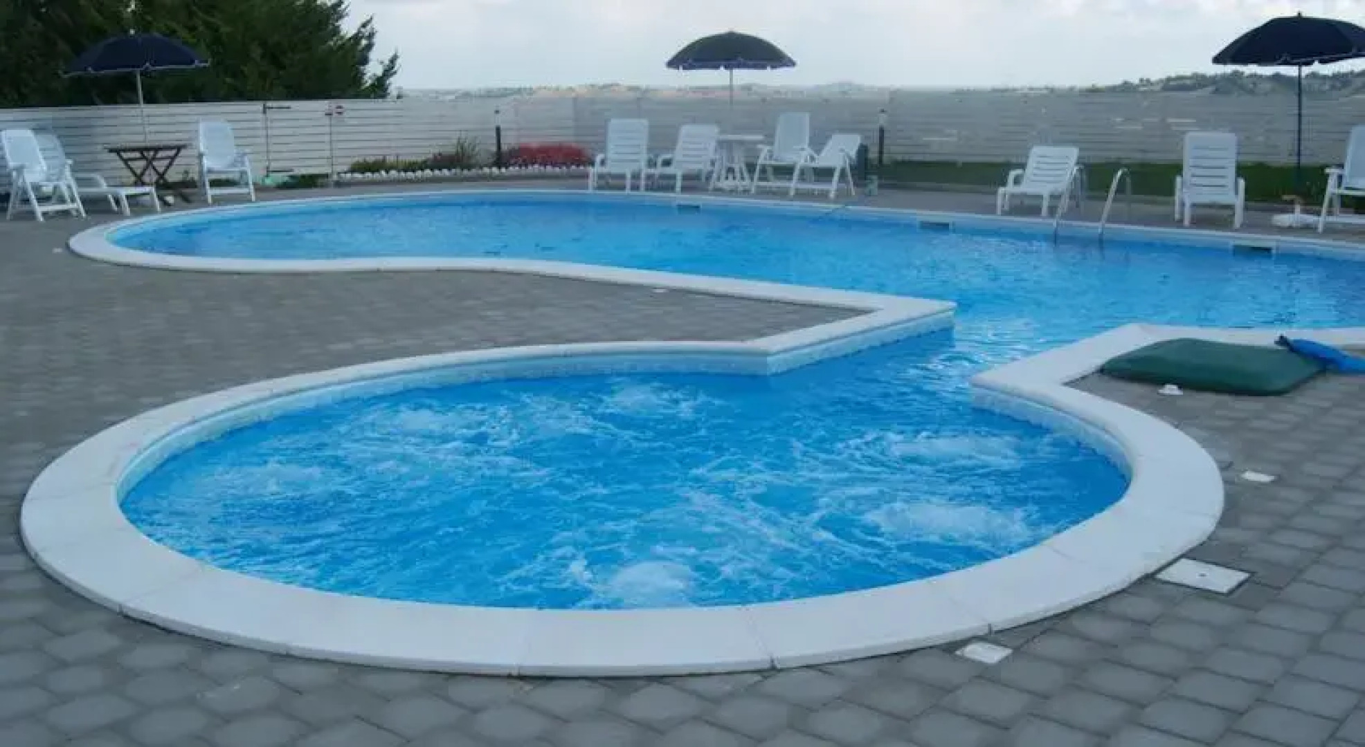 Agriturismo Lo Sgorzolo