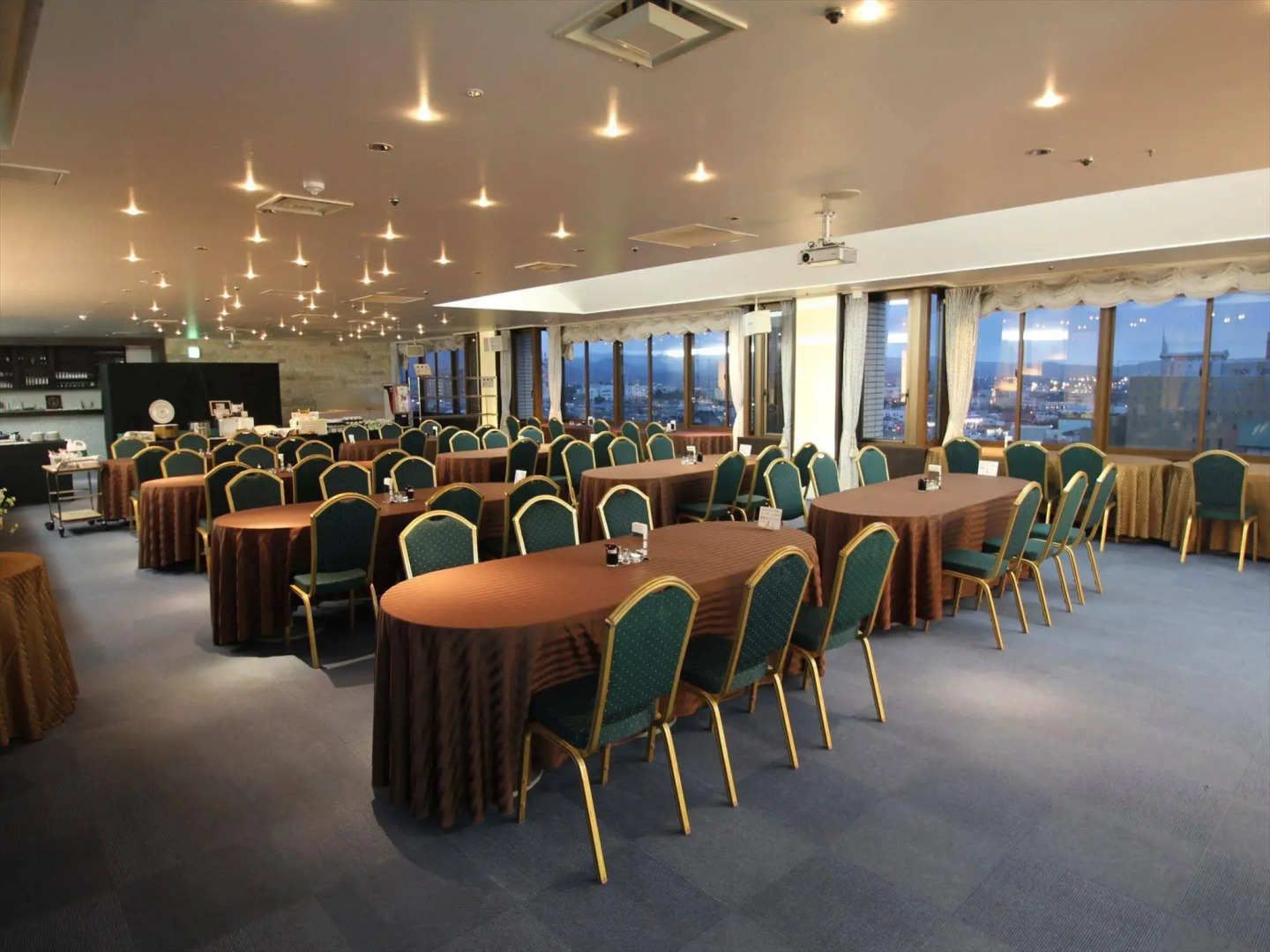 APA Hotel Yamagata Tsuruoka Ekimae