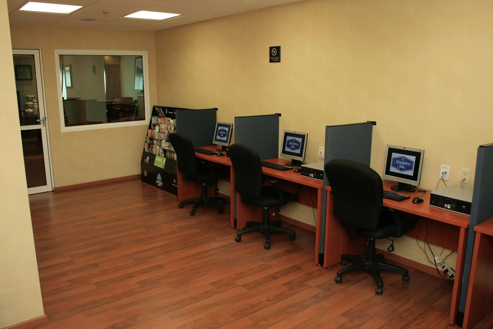 Hampton Inn by Hilton Guadalajara-Aeropuerto