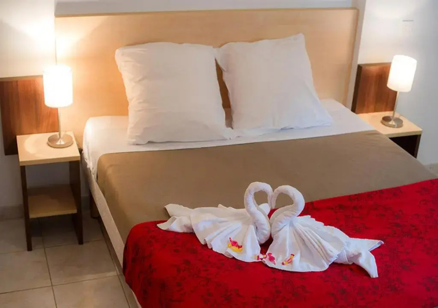 Résidence Goélia - Les 7 Îles