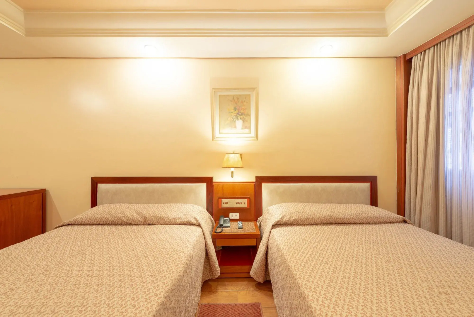Real Castilha Hotel