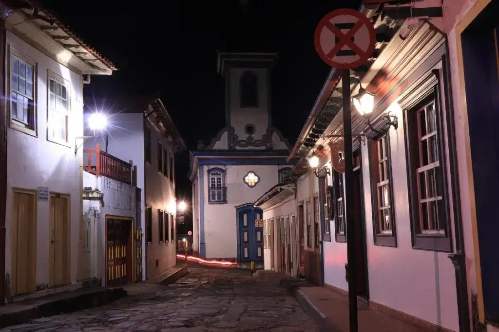 Pousada Vila do Imperador