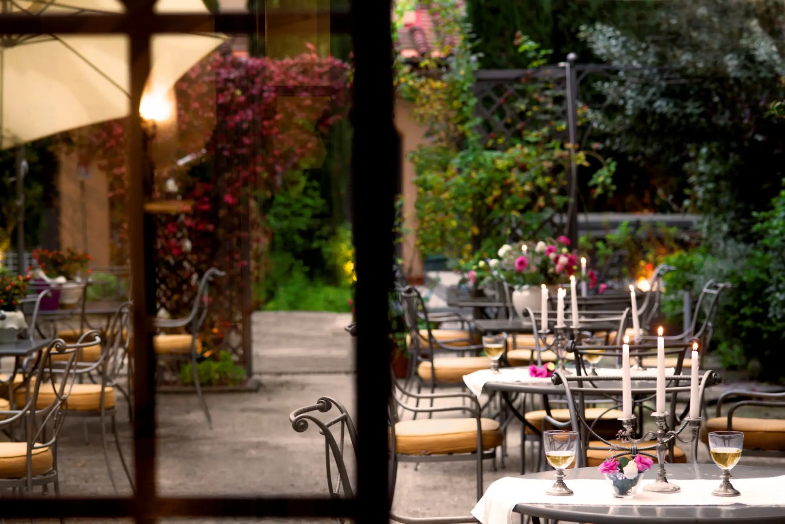 Hotel Relais dellOrologio