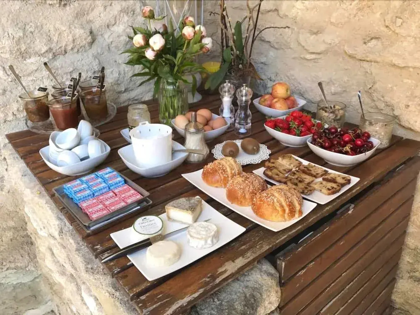 Le Moulin Des Sources