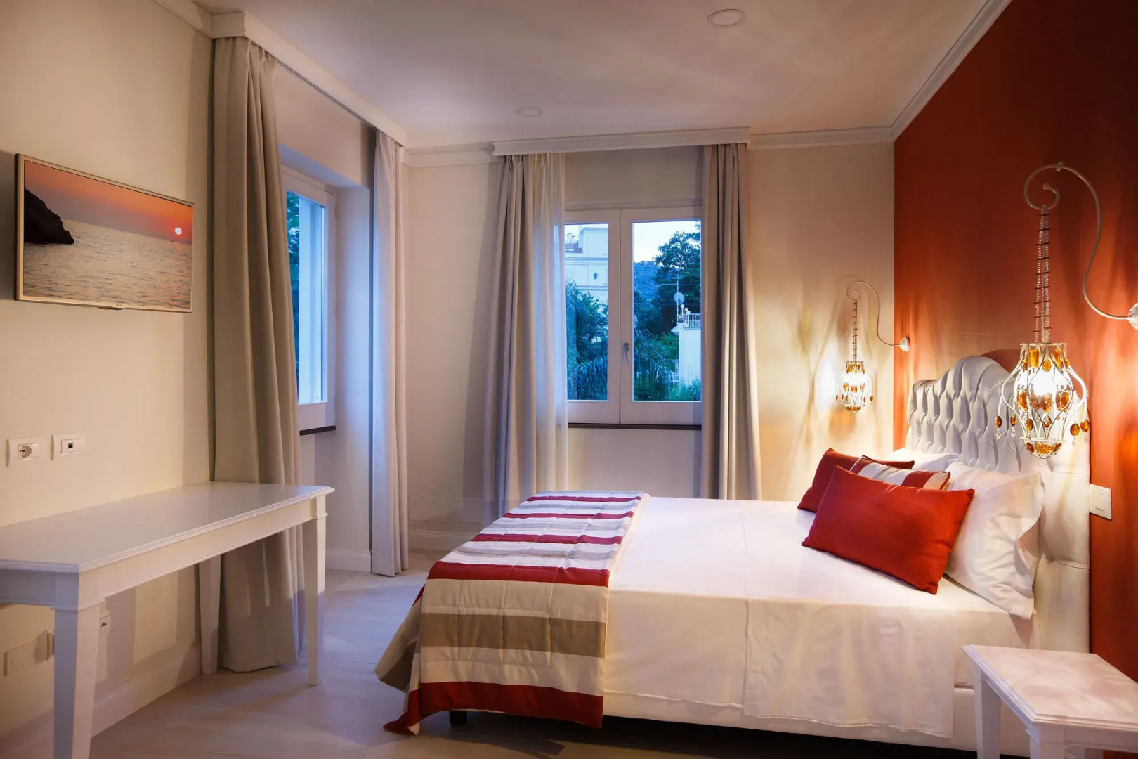 Villa Don Camillo Relais