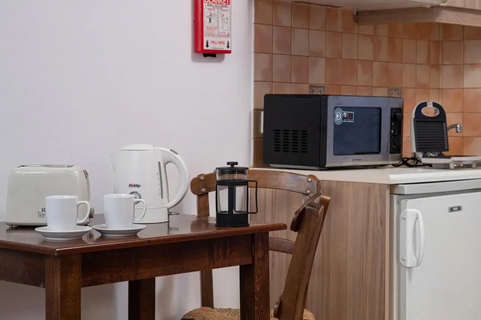 Aegean Sky Hotel & Suites