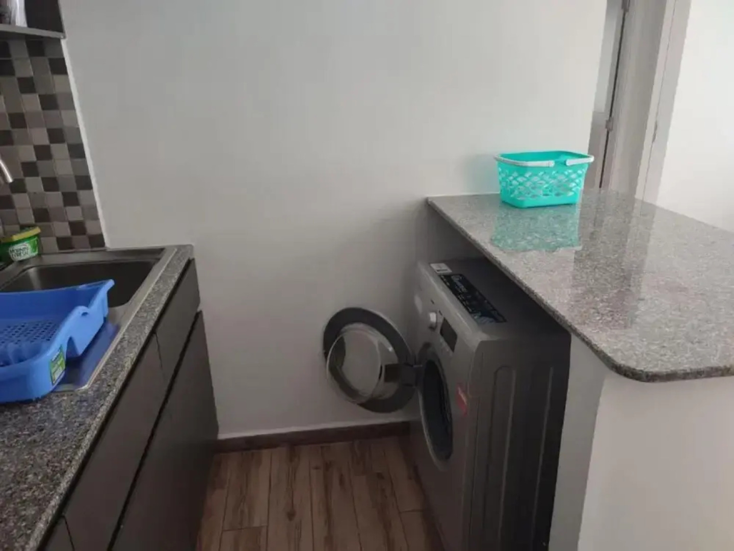 Stay.Plus Greatwall Apartments