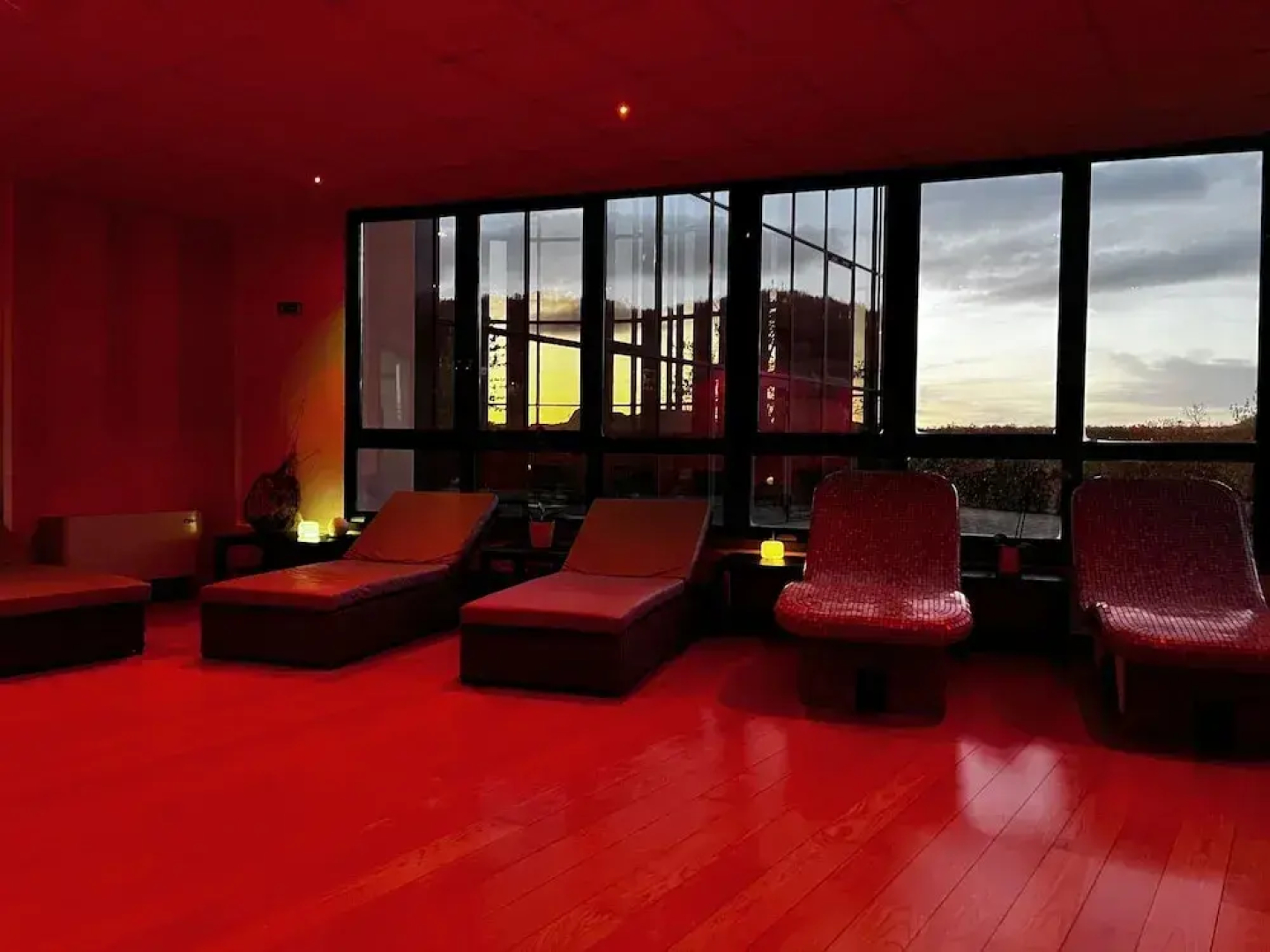 Villa Clorè Hotel & Spa